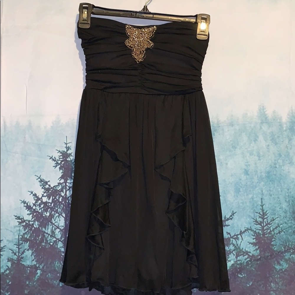 Formal dress
